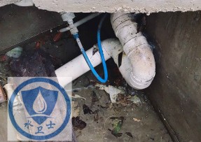 叶集区水管漏水检测公司6