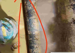 叶集区水管漏水检测公司1
